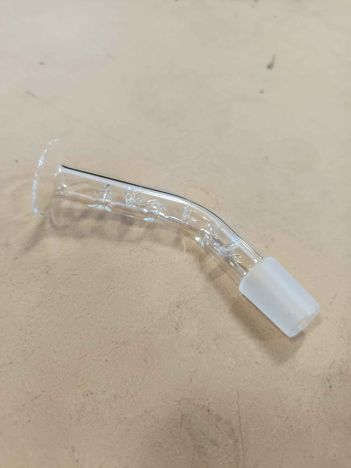 Glass Cooling Mouthpiece - Patient Glass - Puha Express