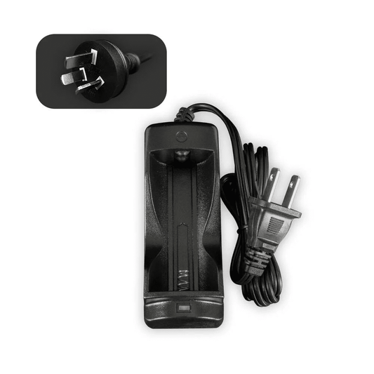 26650 Battery Charger - Arizer - Puha Express