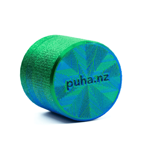 3D Printed Stash Jar - Puha Express - Puha Express