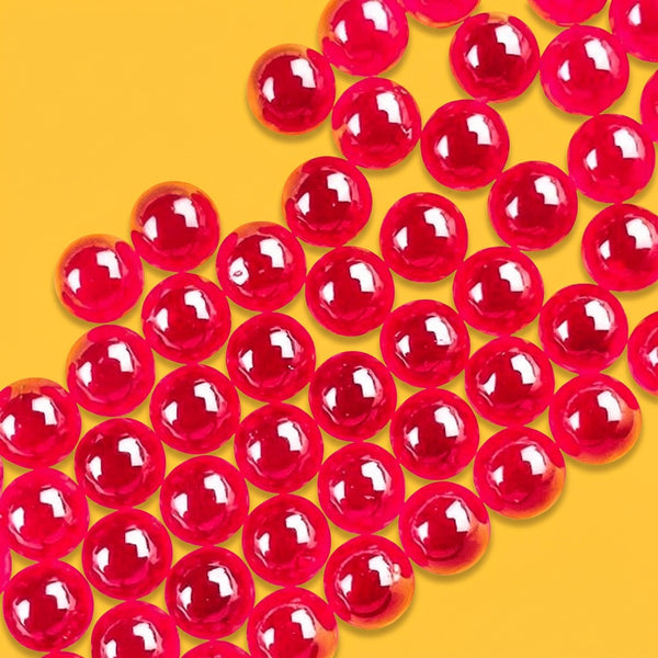 Angus Enhanced 6mm Ruby Terp Pearls 7 pcs - YLLVAPE - Puha Express