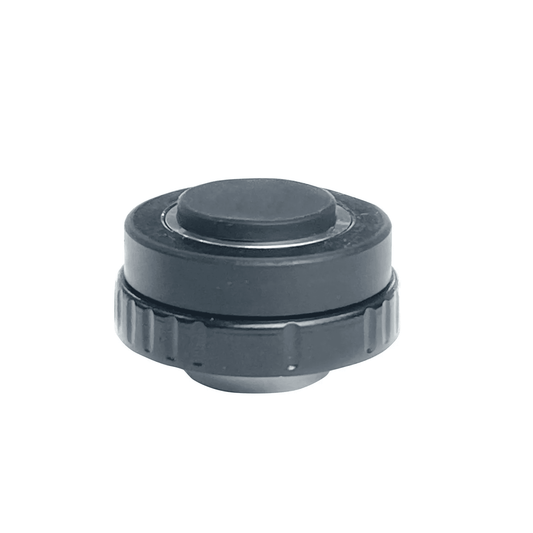 Angus Enhanced Glass Stem Holder Base - YLLVAPE - Puha Express