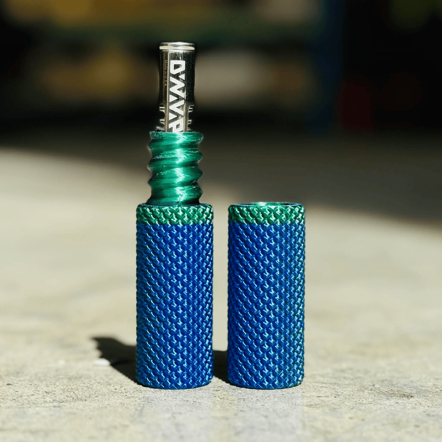 DynaVap M Case // 3D Printed - Vapoureyes