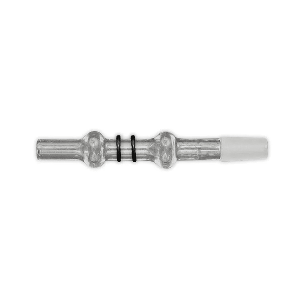Glass Balloon Mouthpiece - Arizer - Puha Express