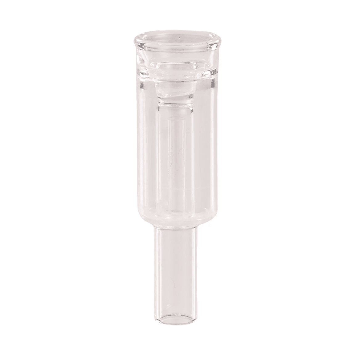 Glass Mini Bubbler - POTV - Puha Express