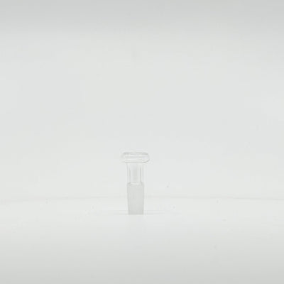 Glass Stopper - Patient Glass - Puha Express
