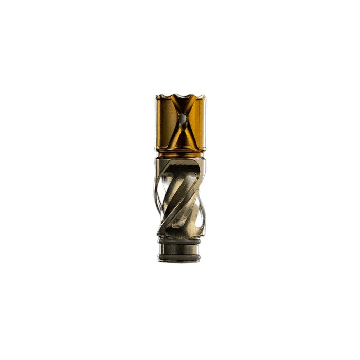 DynaVap Helix Titanium Tip โ Puha Express