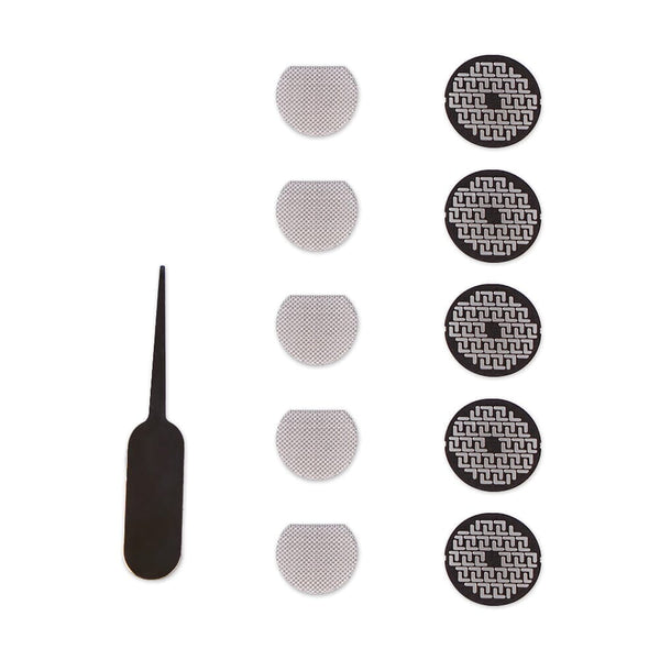 Mambo Screen Set - XVAPE - Puha Express