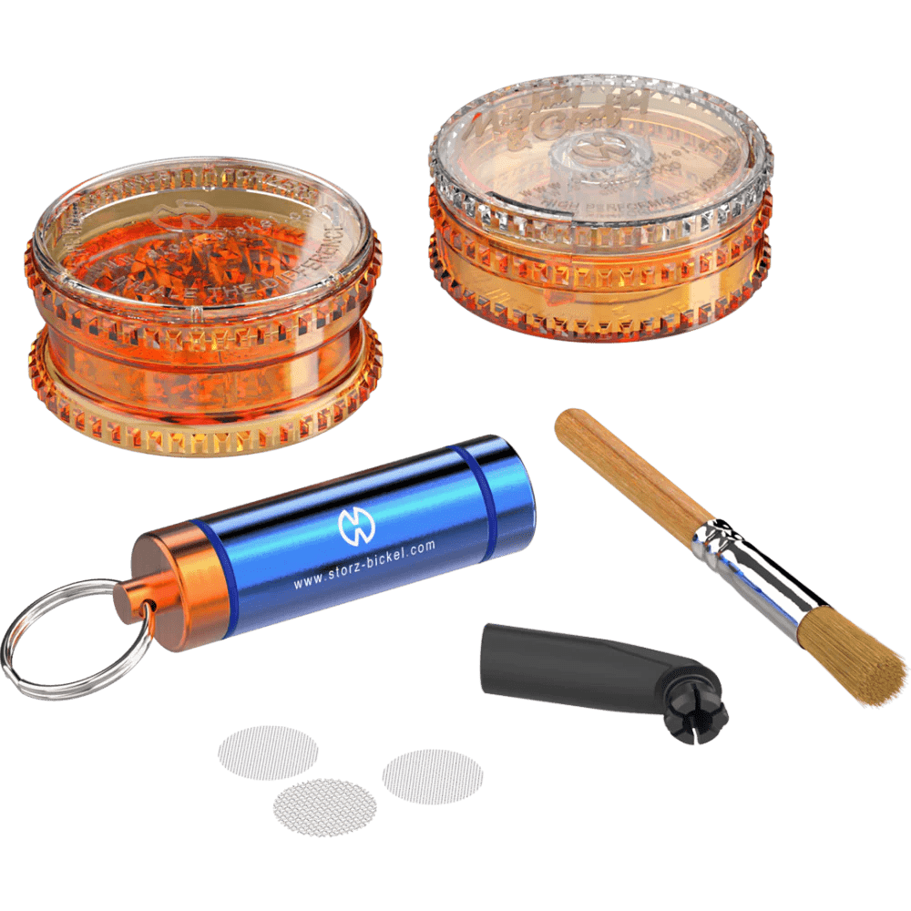 Side Kit - Storz & Bickel - Puha Express