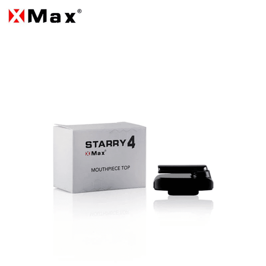 Starry 4 Replacement Mouthpiece Top 1 Pack - XMAX - Puha Express