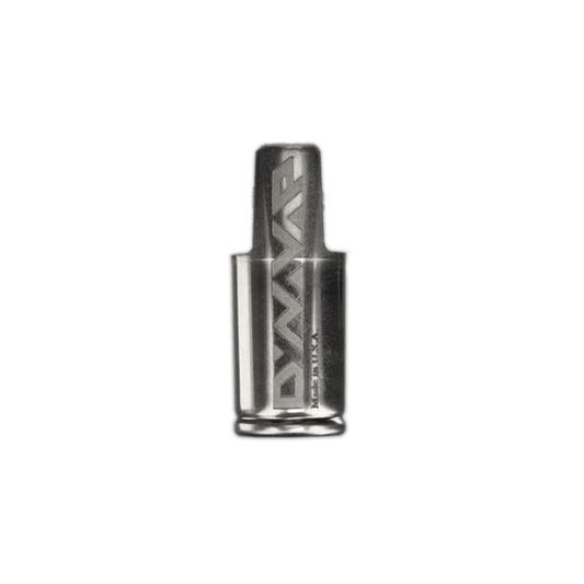 The Cap - DynaVap - Puha Express