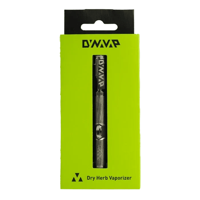 DynaVap M7 Dry Herb Vaporiser โ Puha Express