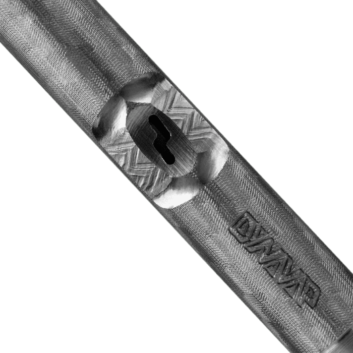 DynaVap M7 Dry Herb Vaporiser โ Puha Express