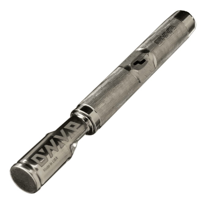 DynaVap "The M7" Dry Herb Vapouriser NZ - DynaVap - Puha Express