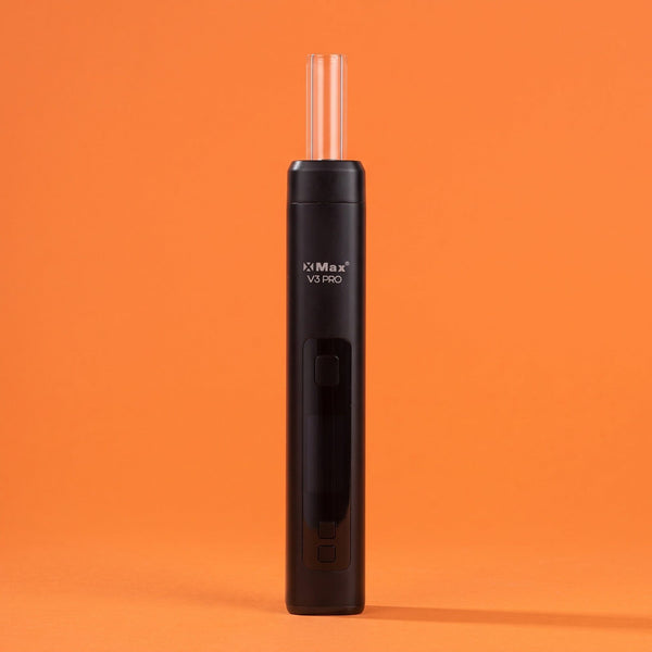 V3 / V4 Pro Glass Mouthpiece - XMAX - Puha Express