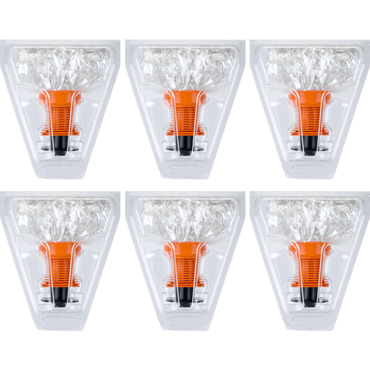 Volcano Easy Valve Replacement Set 6 Pack - Storz & Bickel - Puha Express
