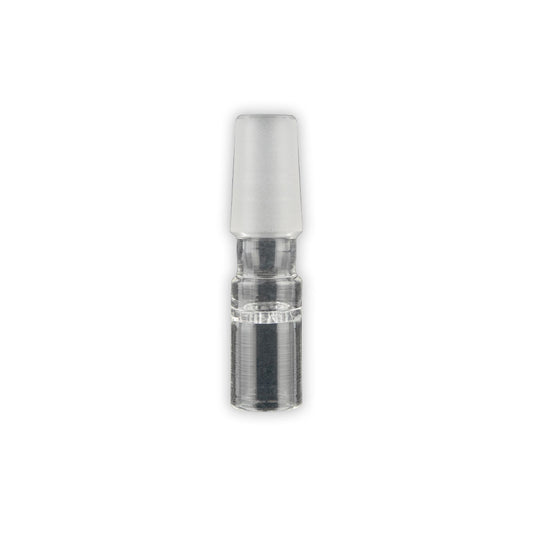 XL Frosted Glass Aroma Tube 14mm - Arizer - Puha Express