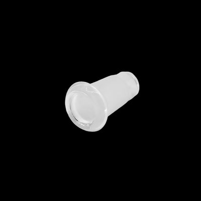 18mm to 14mm Glass Adapter - Patient Glass - Puha Express