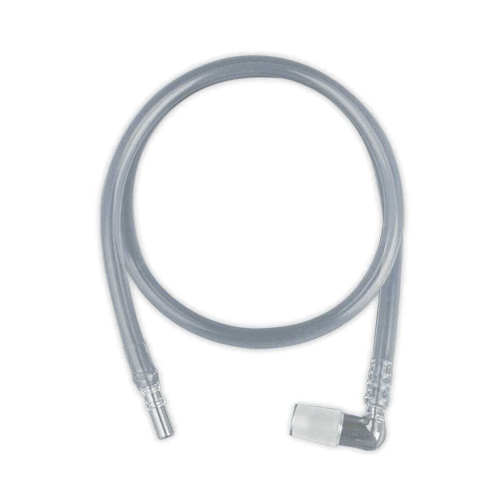 3' Whip - Silicone - Arizer - Puha Express