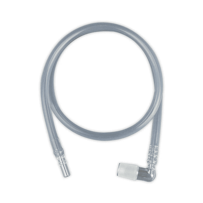 3' Whip - Silicone - Arizer - Puha Express