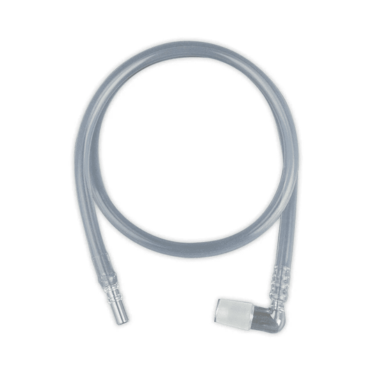 3' Whip - Silicone - Arizer - Puha Express