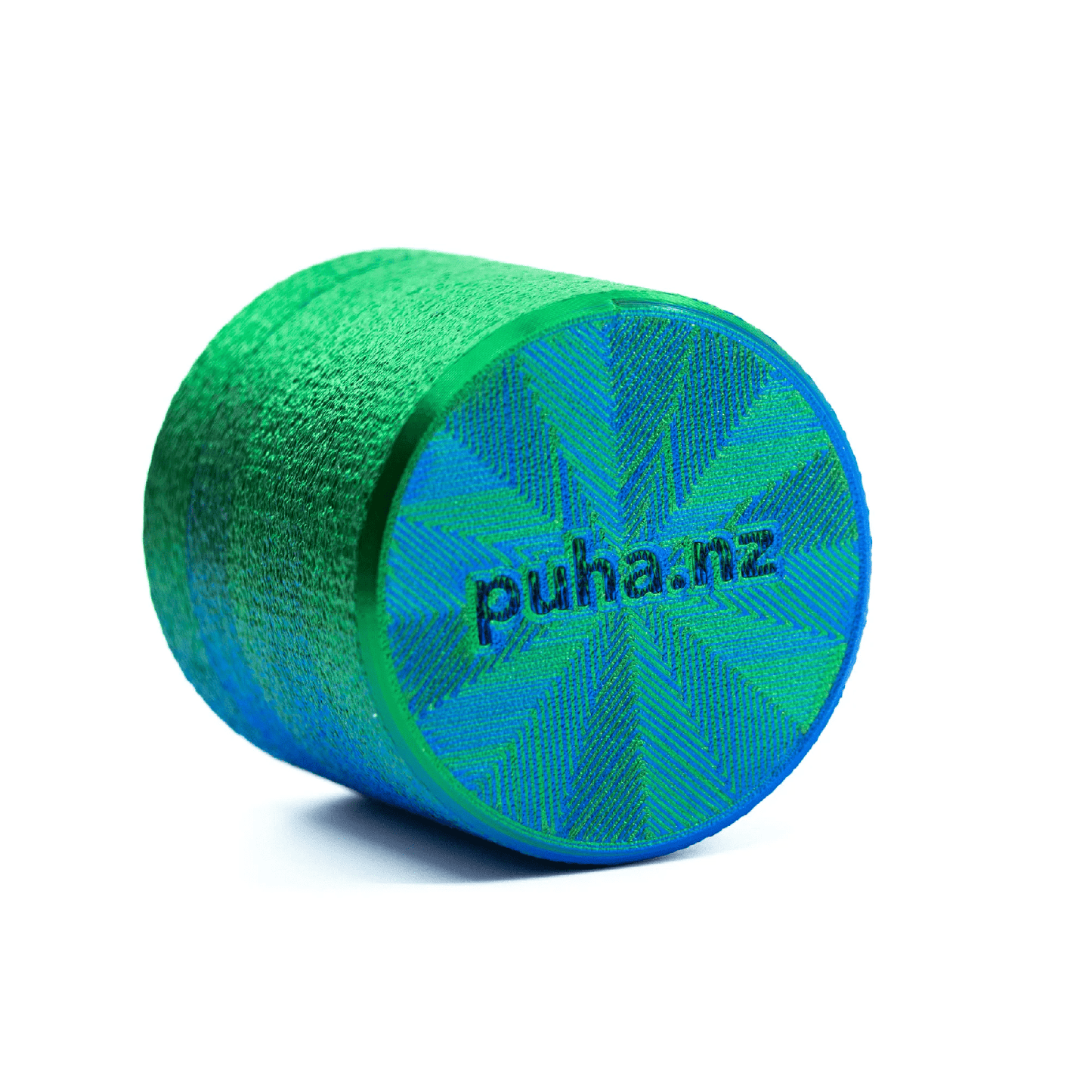 3D Printed Stash Jar - Puha Express - Puha Express