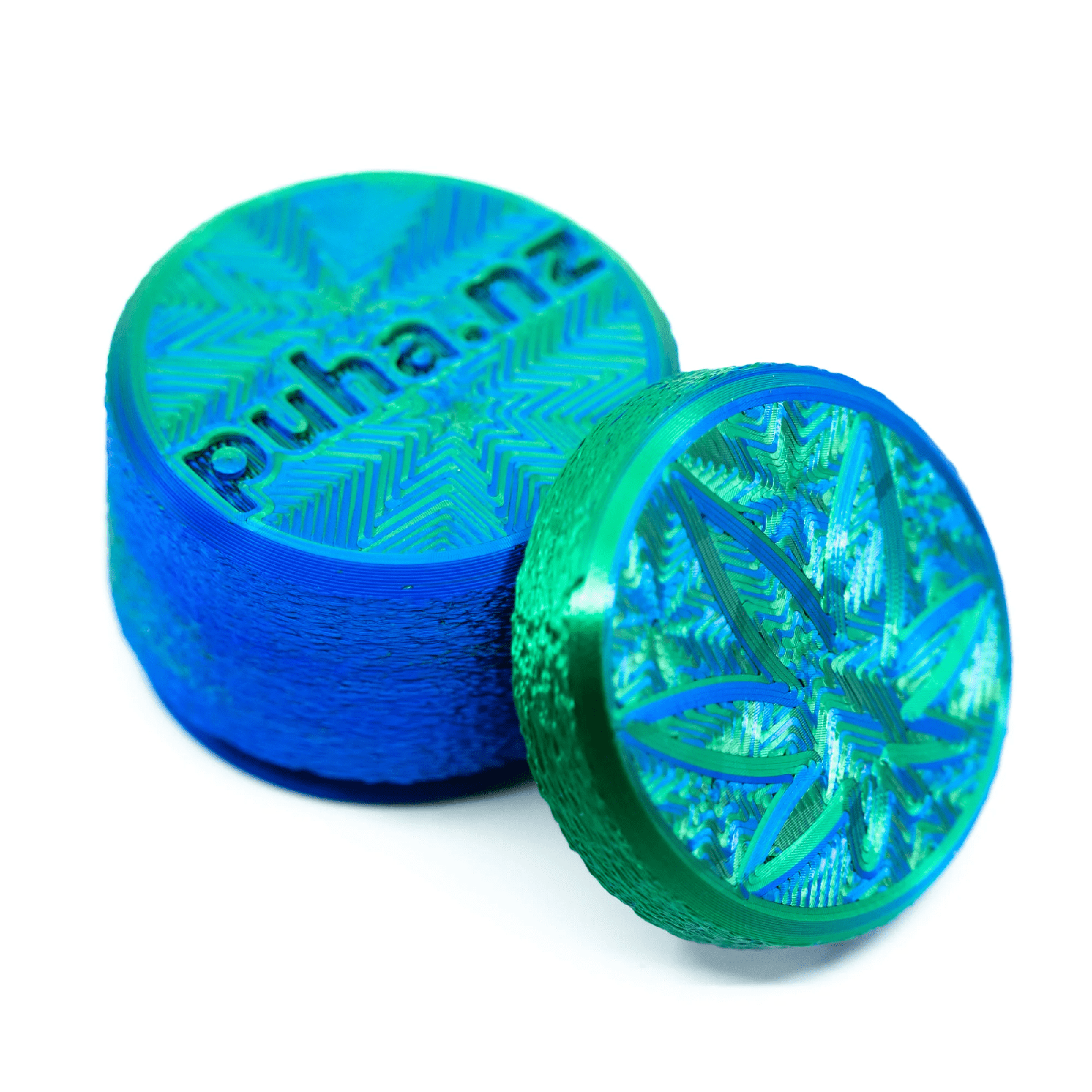 3D Printed Stash Jar - Puha Express - Puha Express