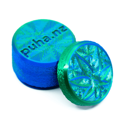 3D Printed Stash Jar - Puha Express - Puha Express