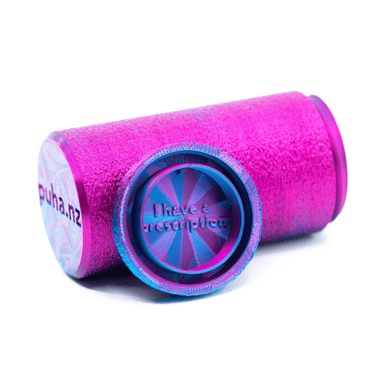 3D Printed Stash Jar - Puha Express - Puha Express