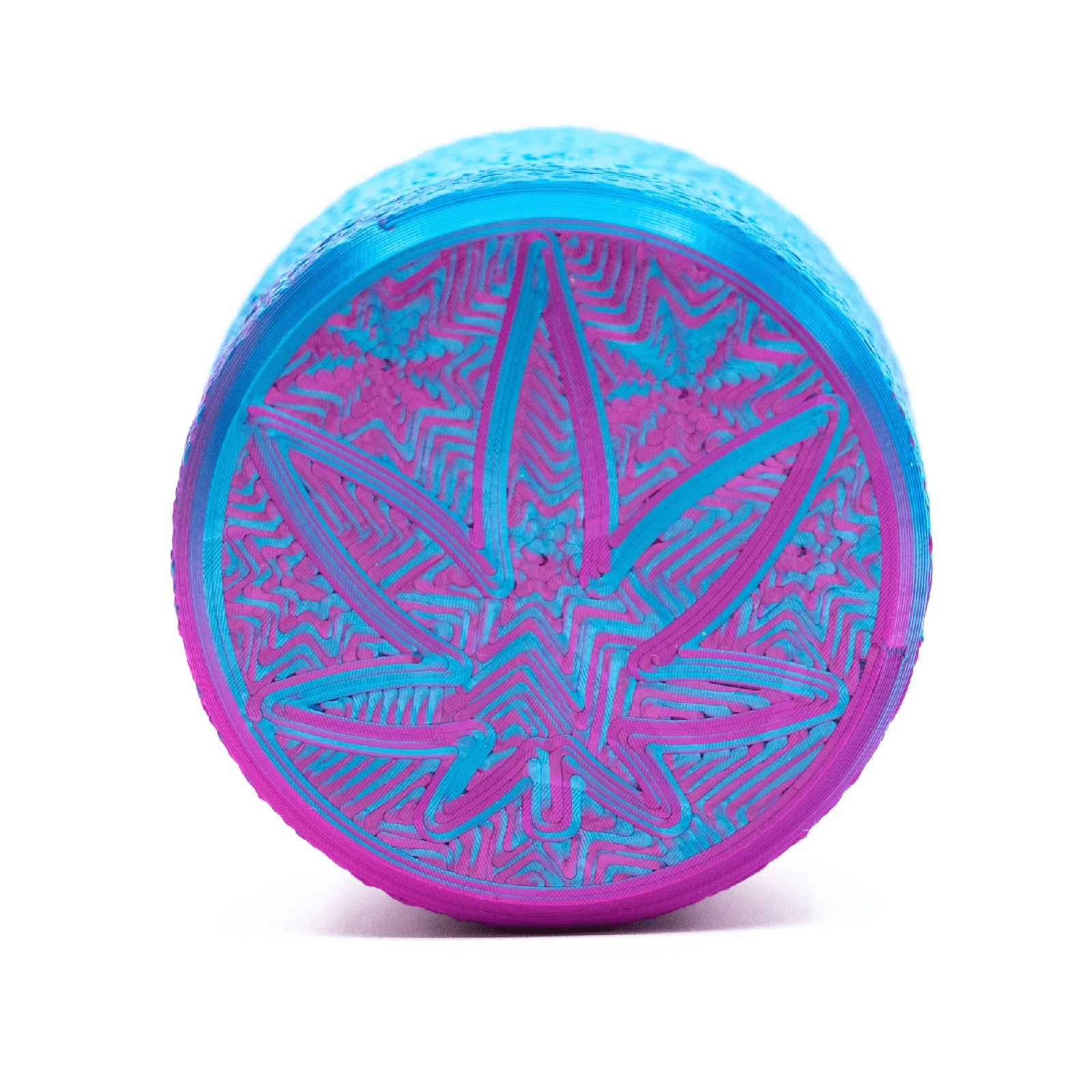 3D Printed Stash Jar - Puha Express - Puha Express