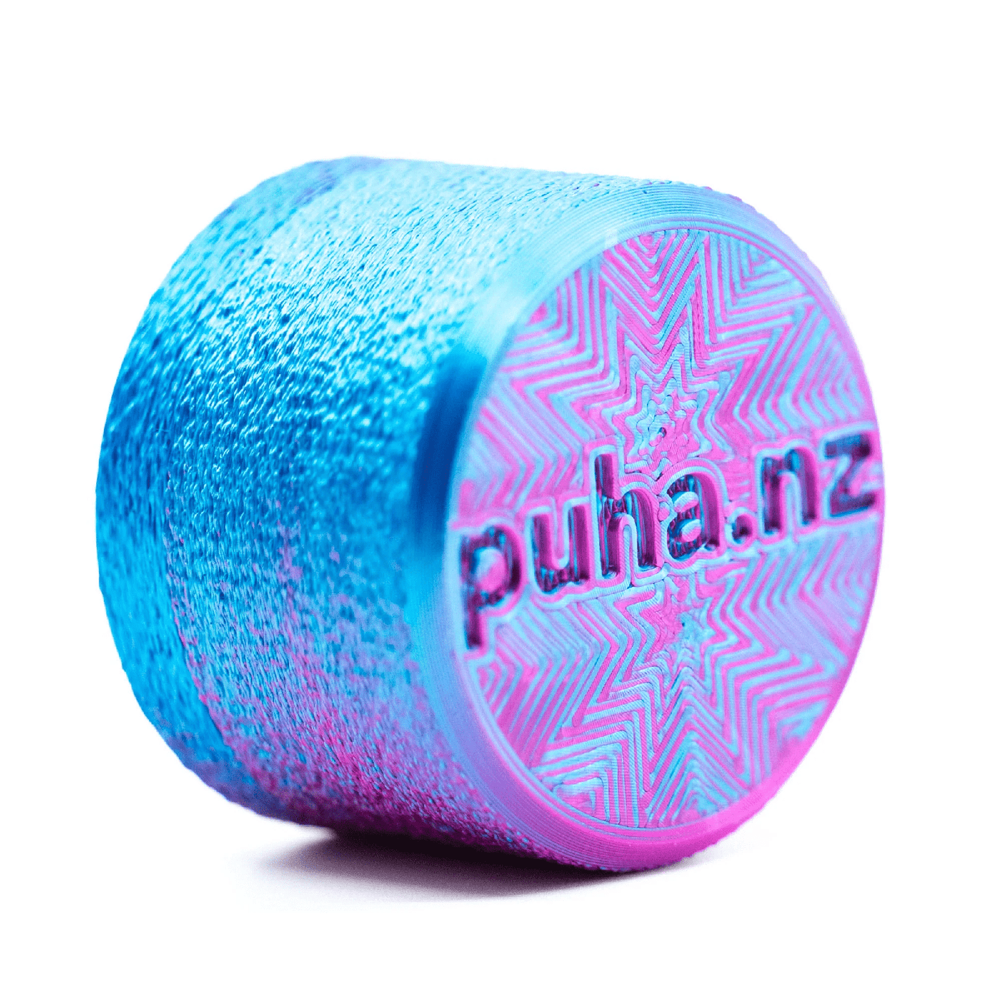 3D Printed Stash Jar - Puha Express - Puha Express