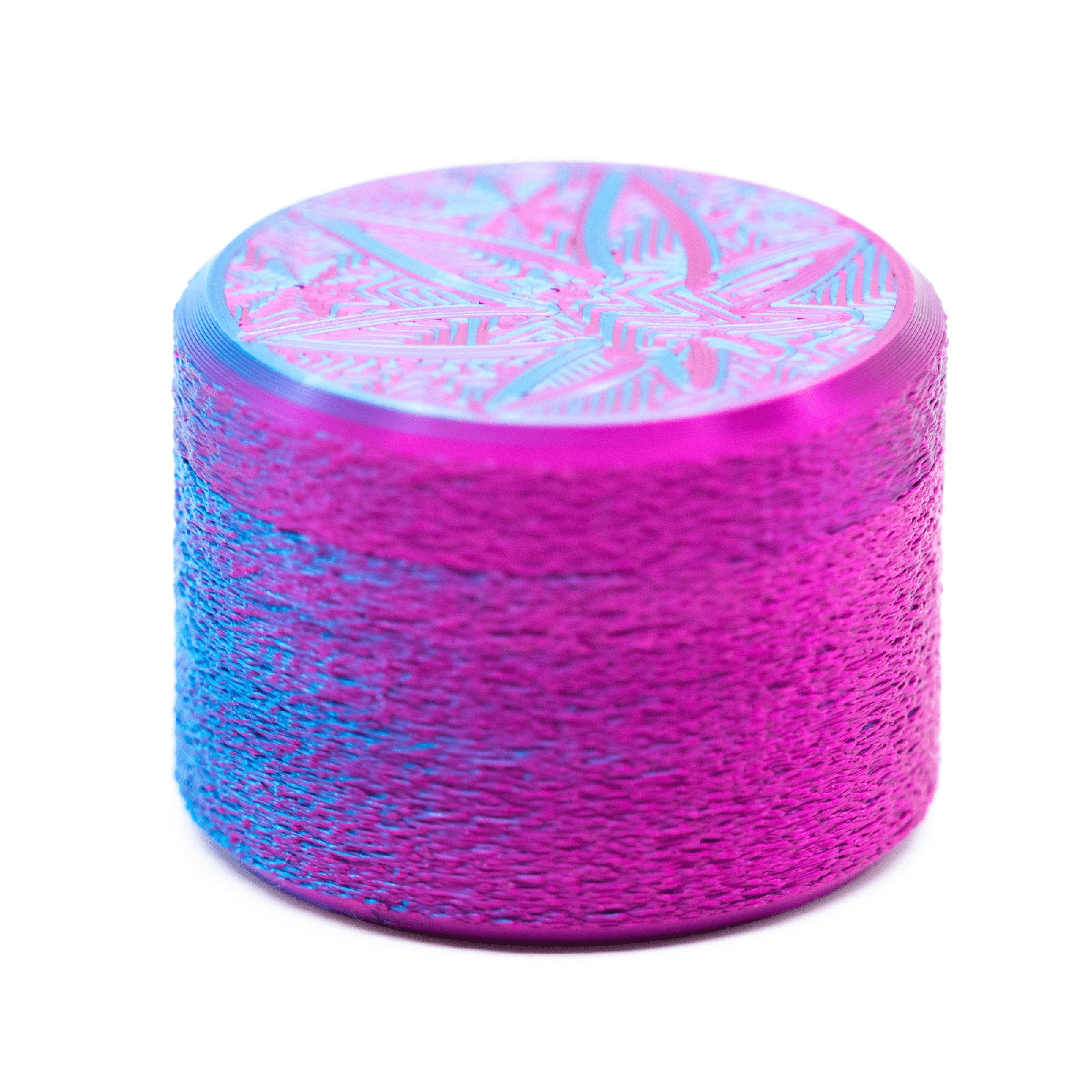 3D Printed Stash Jar - Puha Express - Puha Express