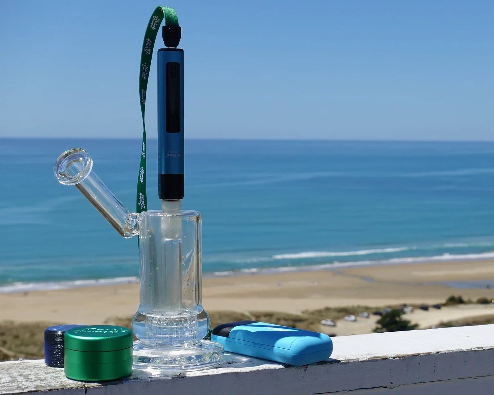 420 Bundle: V3 Pro - Puha Express - Puha Express
