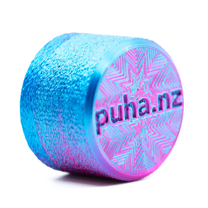 3D Printed Stash Jar - Puha Express - Puha Express