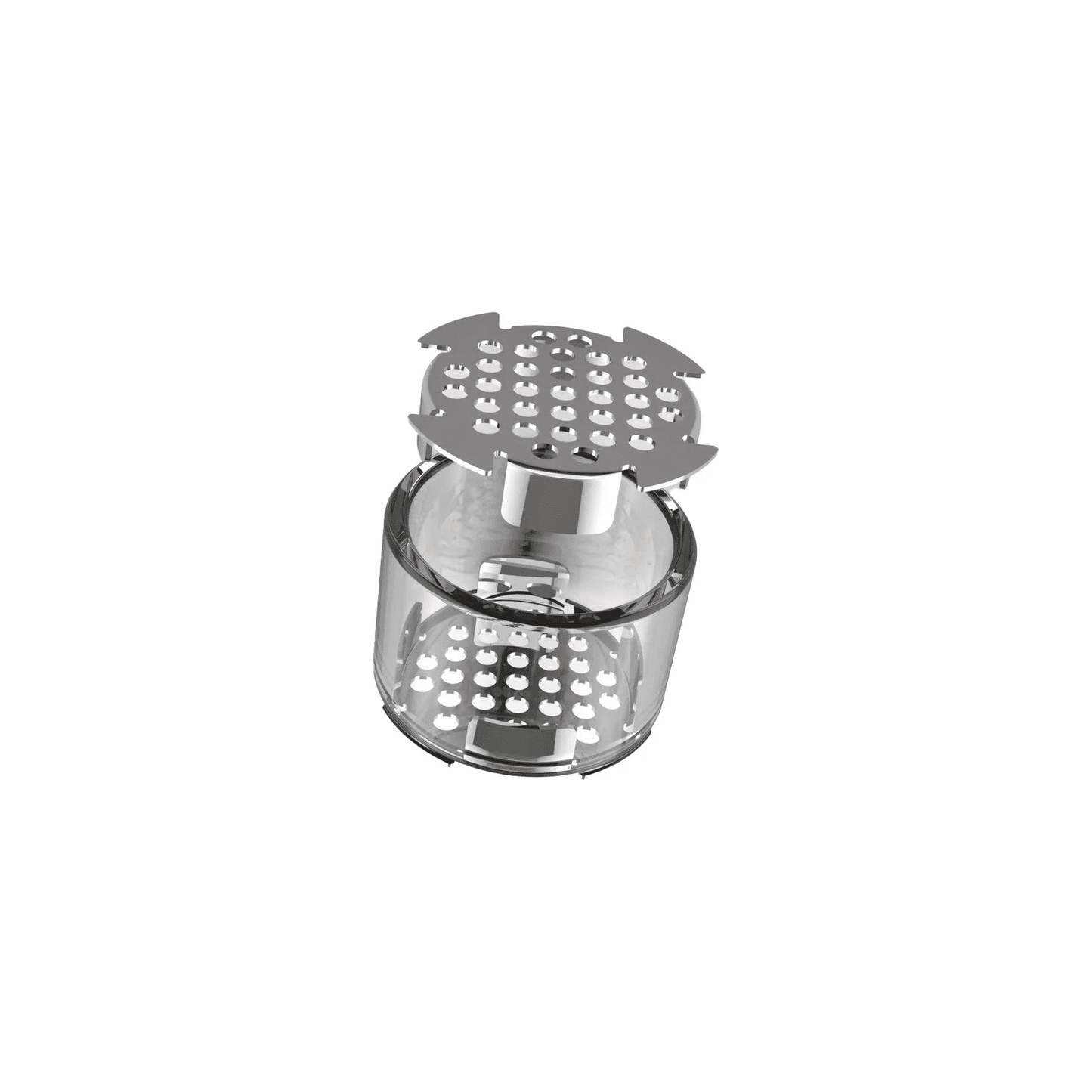 Angus Enhanced Glass Dosing Capsules 3 Pack - YLLVAPE - Puha Express