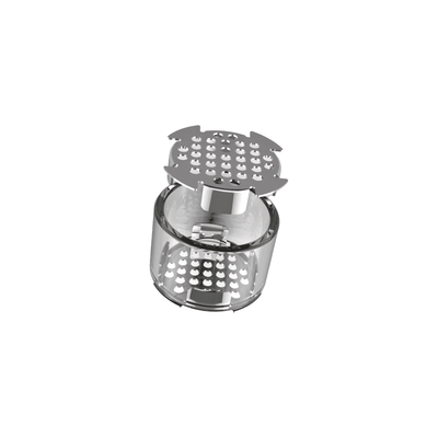 Angus Enhanced Glass Dosing Capsules 3 Pack - YLLVAPE - Puha Express