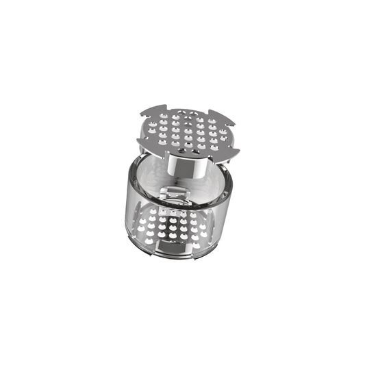 Angus Enhanced Glass Dosing Capsules 3 Pack - YLLVAPE - Puha Express