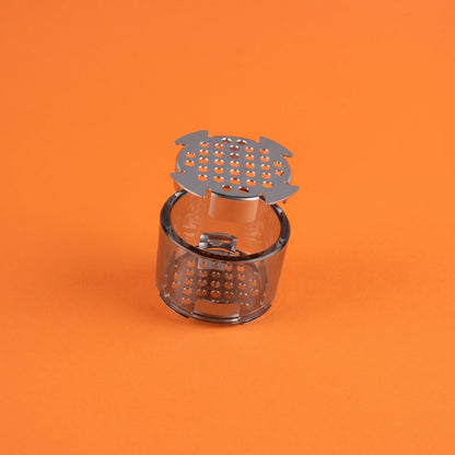 Angus Enhanced Glass Dosing Capsules 3 Pack - YLLVAPE - Puha Express