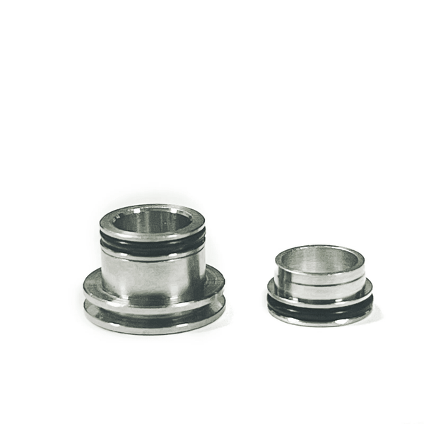 Angus Enhanced Glass Stem Screen Set - YLLVAPE - Puha Express