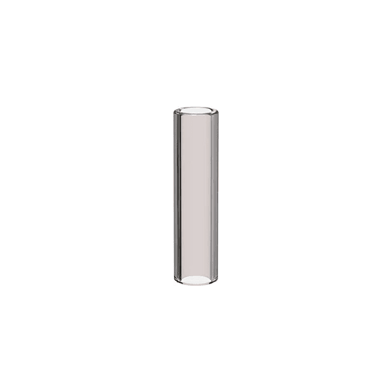 Angus Enhanced Replacement Glass Mouthpiece - YLLVAPE - Puha Express