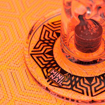 Backlit Slab Pad - MiniNail - Puha Express