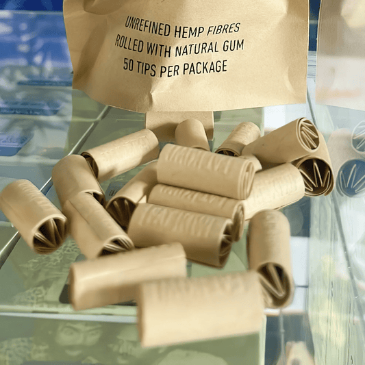 Big Chungus Tips - Fat Kiwi - Puha Express