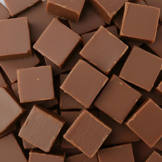 Carousel Chocolate Fudge – Puha Express