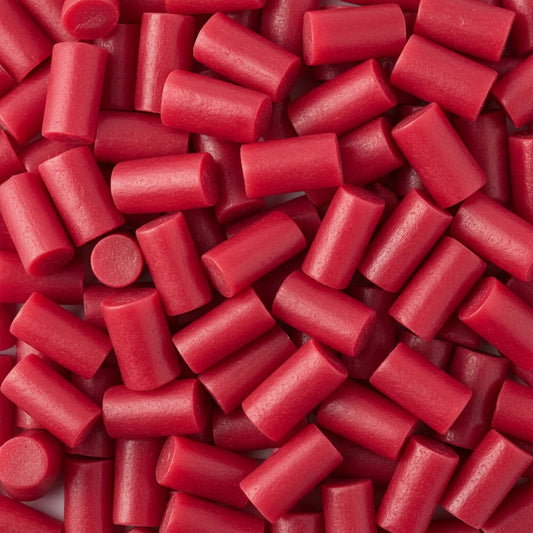 Carousel Raspberry Bites – Puha Express
