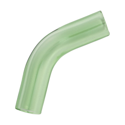 Bent Glass Mouthpiece - POTV - Puha Express