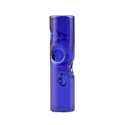 Cooling Dimpled Glass Stem - POTV - Puha Express