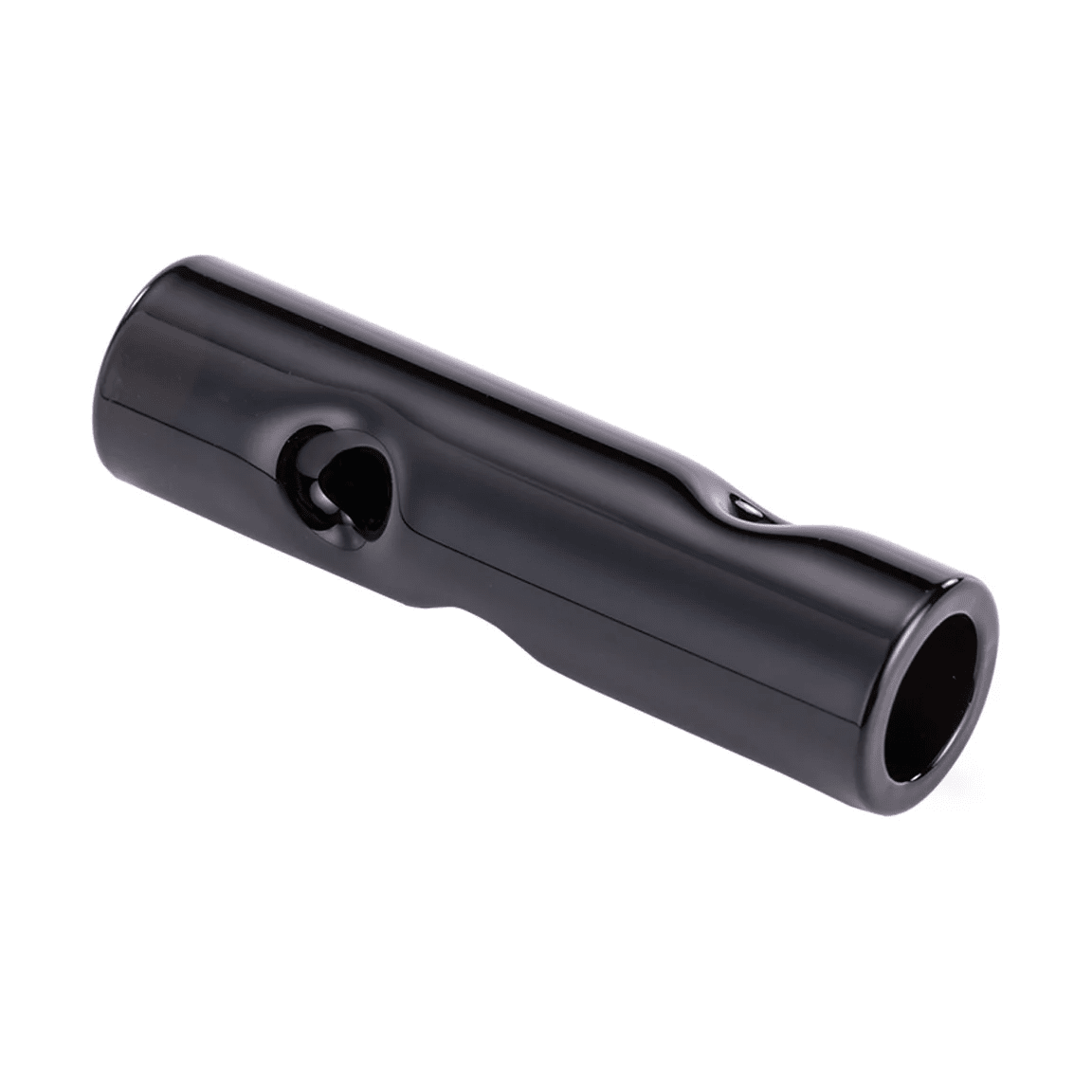 Cooling Dimpled Glass Stem - POTV - Puha Express