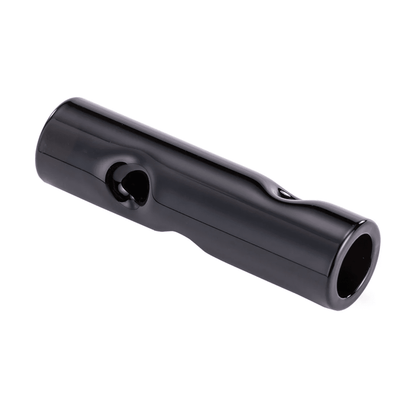 Cooling Dimpled Glass Stem - POTV - Puha Express