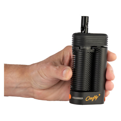 Crafty/Crafty+ Glass Adapter - POTV - Puha Express