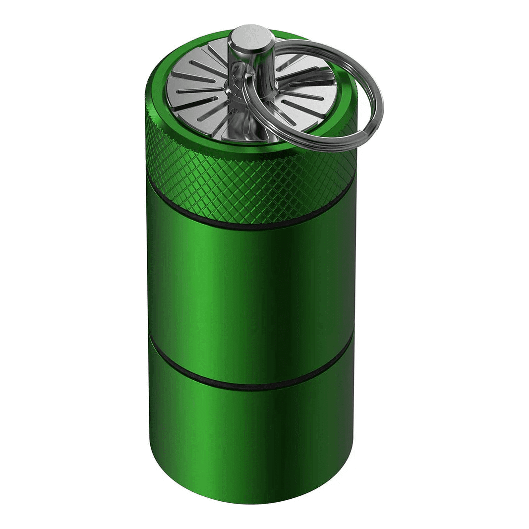 Crown Keyring for Reload - MAD Heaters - Puha Express