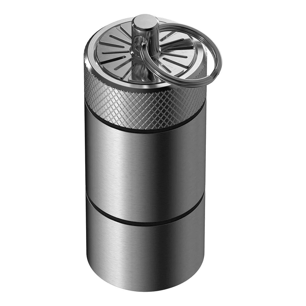 Crown Keyring for Reload - MAD Heaters - Puha Express